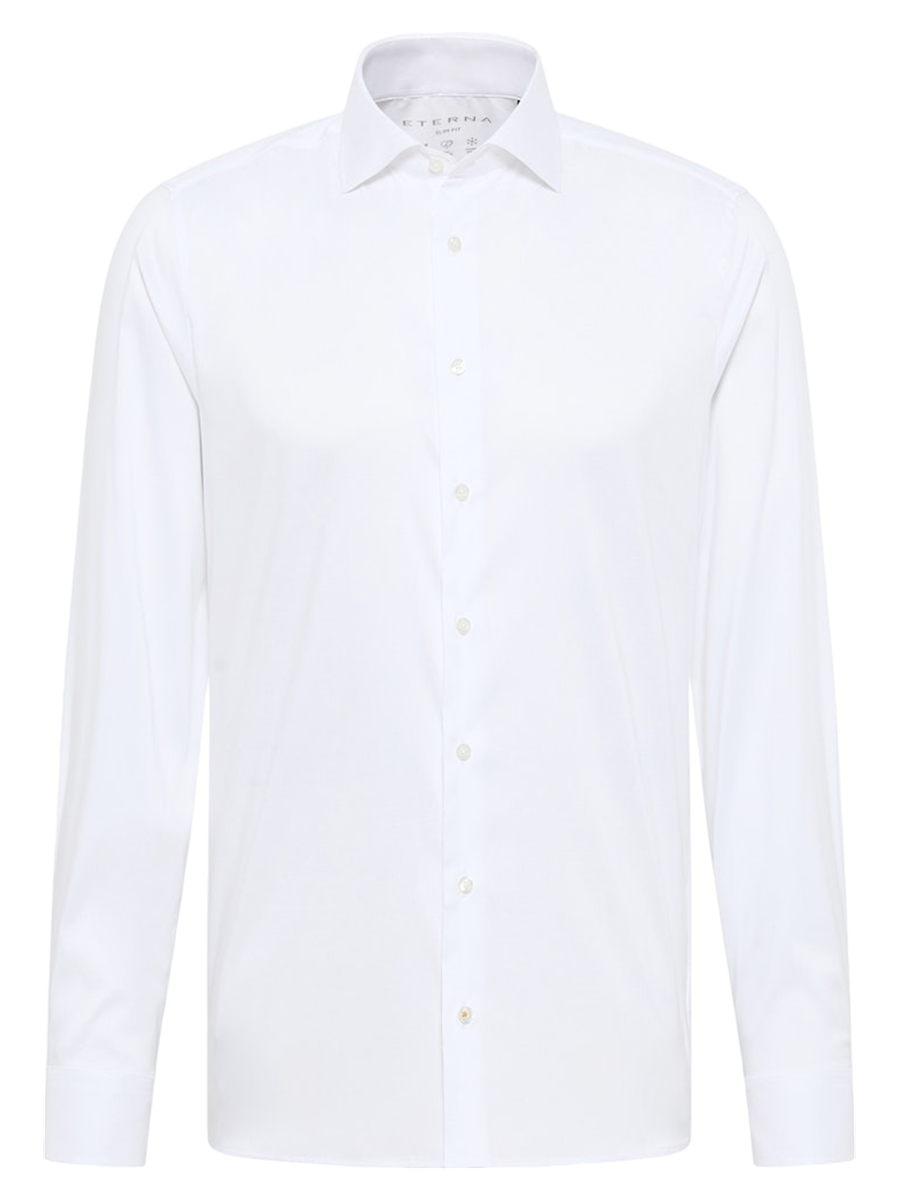 Eterna Slim fit Skjorte